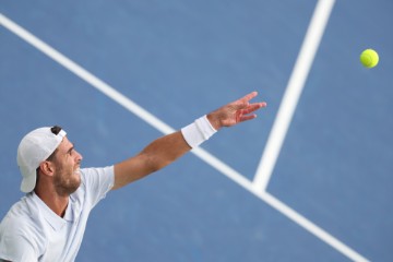 UAE TENNIS 