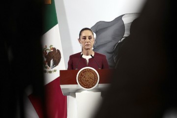 MEXICO GOVERNMENT