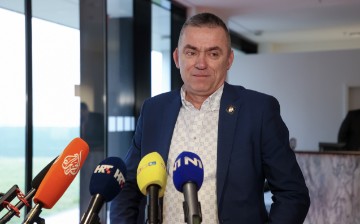 Mlinarić: DP će se oduprijeti svakom političkom pritisku