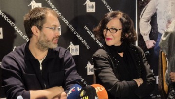 U varaždinskom kazalištu uskoro praizvedba 'Drvenih ptica' Lidije Deduš