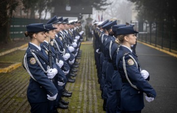 25. obljetnica ustrojavanja Počasno-zaštitne bojne