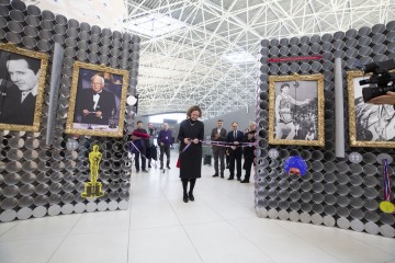 Izložbom otvorena Muzejska zona u putničkom terminalu Zračne luke Franjo Tuđman