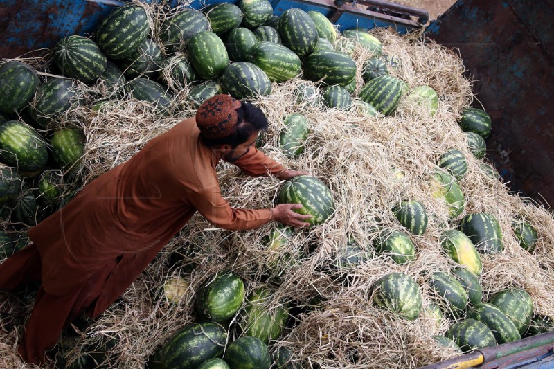 PAKISTAN BELIEF RAMADAN