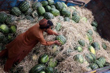 PAKISTAN BELIEF RAMADAN