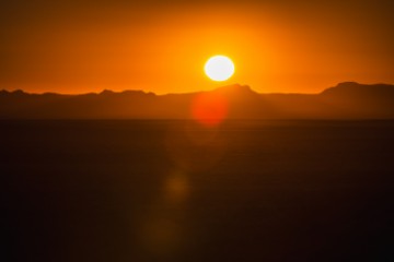 USA TEXAS BLUE ORIGIN ROCKET LAUNCH