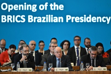 BRAZIL BRICS