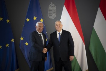 HUNGARY EU DIPLOMACY