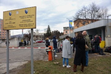 Presuda Miloradu Dodiku za nepoštivanje odluka visokog predstavnika u BiH