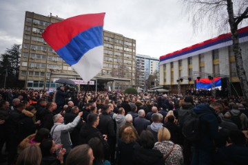 BOSNIA STATE COURT