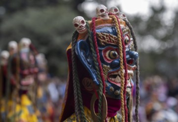 NEPAL TRADITIONS