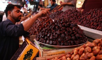 PAKISTAN BELIEF RAMADAN