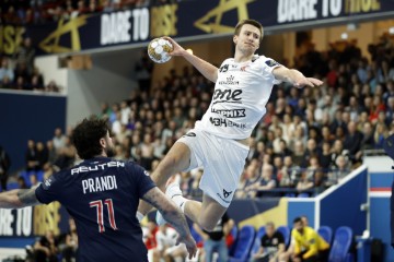 FRANCE HANDBALL