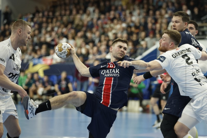 FRANCE HANDBALL