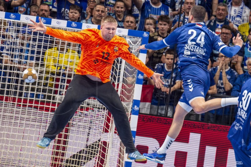 HUNGARY HANDBALL