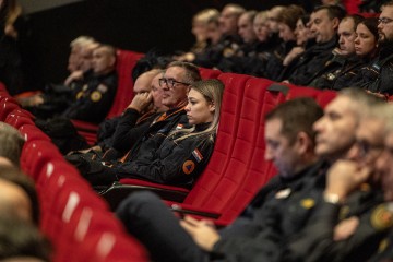 Obilježen Međunarodni dan civilne zaštite i Dan civilne zaštite RH