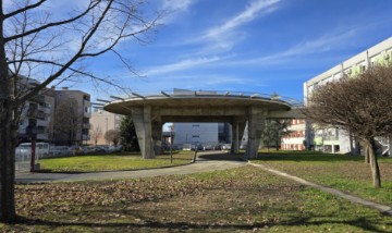 Završeni radovi na helidromu u Slavonskom Brodu