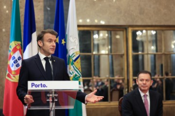 PORTUGAL FRANCE DIPLOMACY