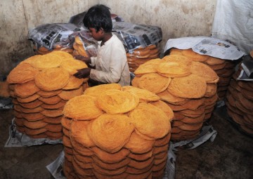 PAKISTAN BELIEF RAMADAN