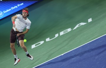 UAE TENNIS 