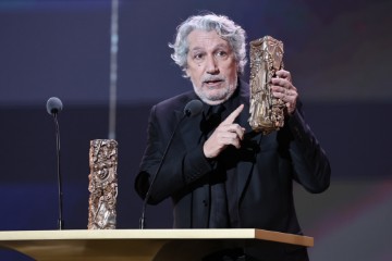 FRANCE CESAR AWARDS 2025