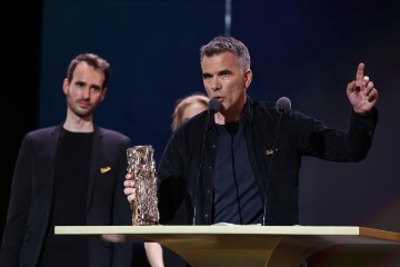 FRANCE CESAR AWARDS 2025