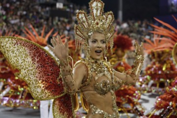 BRAZIL CARNIVAL