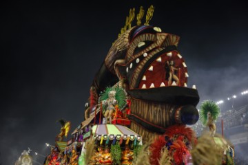 BRAZIL CARNIVAL