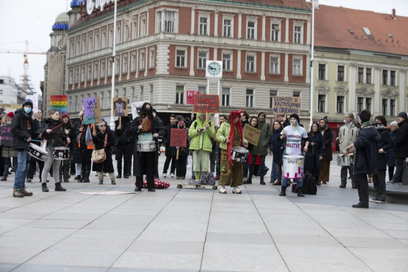 Muška molitva krunice