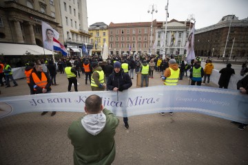 Muška molitva krunice