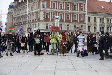 Muška molitva krunice