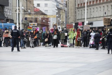 Muška molitva krunice