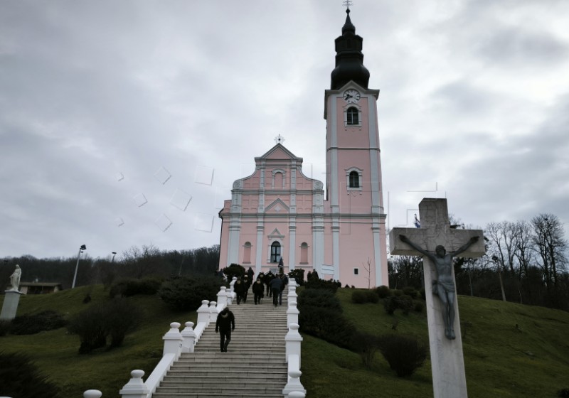 Obljetnica početka Domovinskog rata u Pakracu