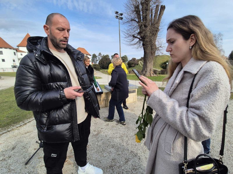 Varaždin će u svibnju biti domaćin Humanitarne utrke grada anđela