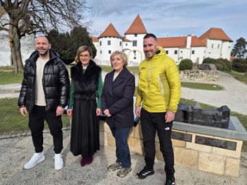 Varaždin će u svibnju biti domaćin Humanitarne utrke grada anđela