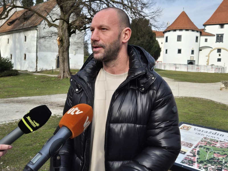 Varaždin će u svibnju biti domaćin Humanitarne utrke grada anđela