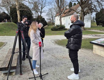 Varaždin će u svibnju biti domaćin Humanitarne utrke grada anđela