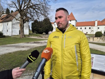 Varaždin će u svibnju biti domaćin Humanitarne utrke grada anđela