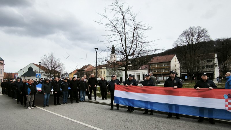 34. Obljetnica početka Domovinskog rata u Pakracu