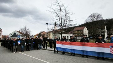 34. Obljetnica početka Domovinskog rata u Pakracu