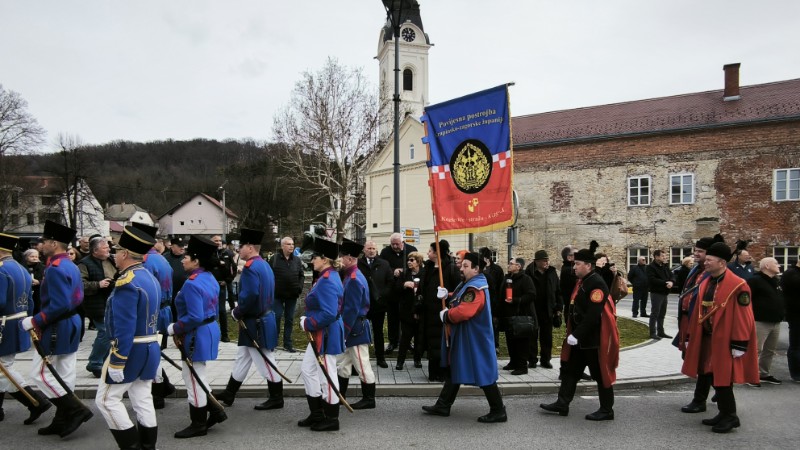 34. Obljetnica početka Domovinskog rata u Pakracu