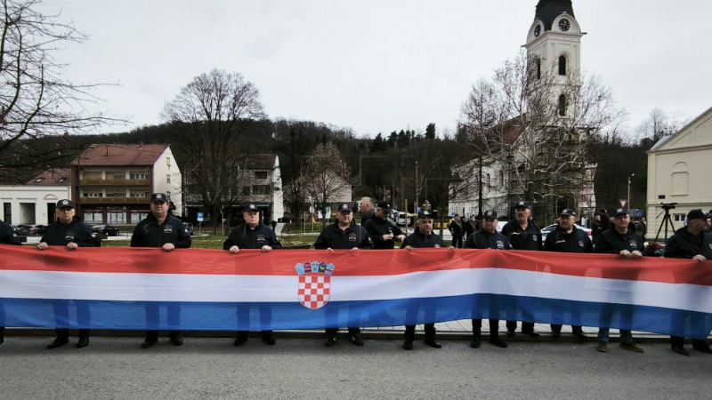 34. Obljetnica početka Domovinskog rata u Pakracu