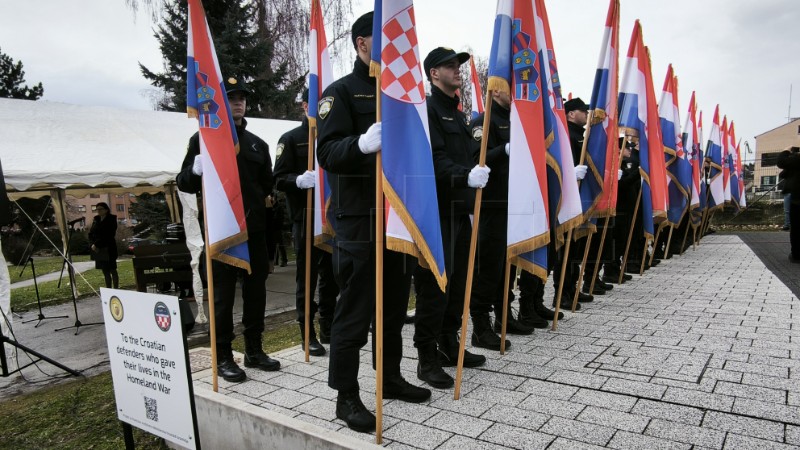 34. Obljetnica početka Domovinskog rata u Pakracu