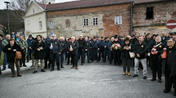 34. Obljetnica početka Domovinskog rata u Pakracu