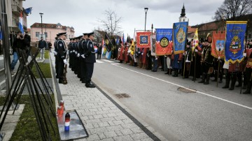 34. Obljetnica početka Domovinskog rata u Pakracu