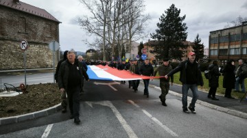 34. Obljetnica početka Domovinskog rata u Pakracu