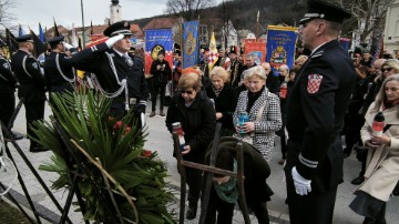 34. Obljetnica početka Domovinskog rata u Pakracu