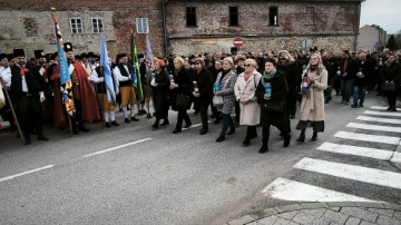 34. Obljetnica početka Domovinskog rata u Pakracu