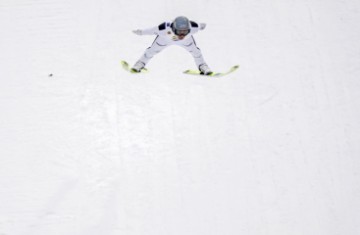 NORWAY NORDIC SKIING