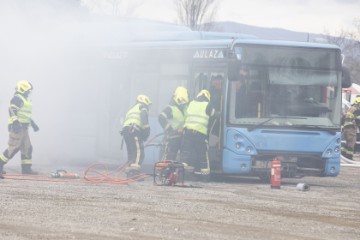 Niz aktivnosti povodom Međunarodnog dana civilne zaštite i Dana civilne zaštite