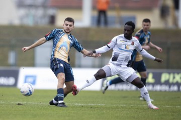 HN: Gorica - Rijeka